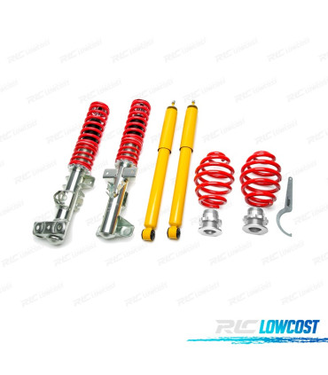 SUSPENSION FILETÉ TA TECHNIX BMW Z3 09 1995 2002