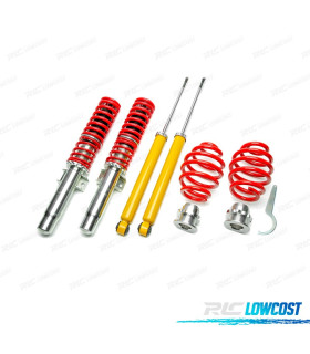 SUSPENSION FILETÉ TA TECHNIX BMW SÉRIE 3 E46 1998-