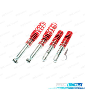 SUSPENSION FILETÉ TA TECHNIX BMW SERIE 5 E39 LIMOUSINE 95-03