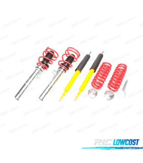 SUSPENSION FILETÉ TA TECHNIX BMW SERIE 1 E81 E87 04-11