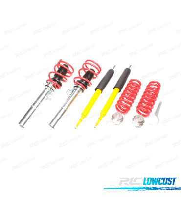 SUSPENSION FILETÉ TA TECHNIX BMW E88 04-