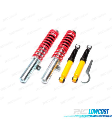 SUSPENSION FILETÉ TA TECHNIX CITROEN XSARA 97-06