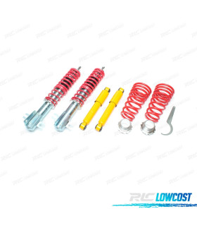 SUSPENSION FILETÉ TA TECHNIX POUR FIAT PUNTO 1993 1999