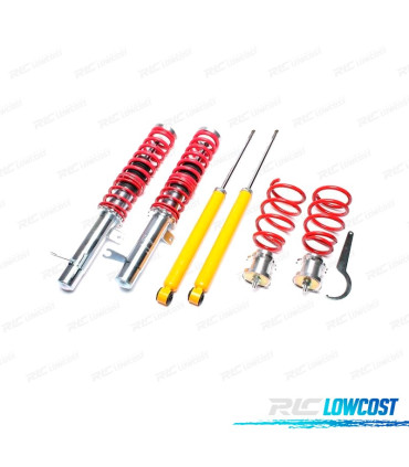 SUSPENSION FILETÉ TA TECHNIX FORD FOCUS 98-04