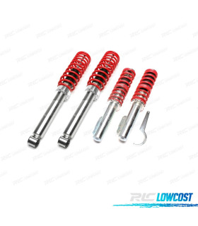 SUSPENSION FILETÉ TA TECHNIX POUR FORD ESCORT 1995 -