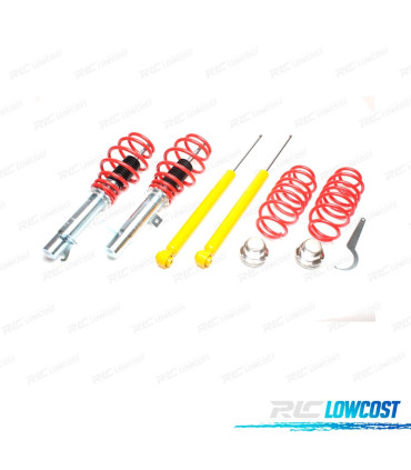 SUSPENSION FILETÉ TA TECHNIX FORD FIESTA