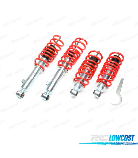 SUSPENSION FILETÉ TA TECHNIX POUR MAZDA MX5 1998 2005