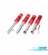 SUSPENSION FILETÉ TA TECHNIX MINI COOPER 01-06