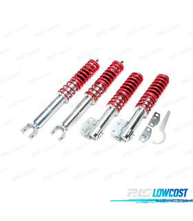 SUSPENSION FILETÉ TA TECHNIX POUR MITSUBISHI LANCER EVO 7, 8, 9