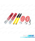 SUSPENSION FILETÉE TECHNIX OPEL CORSA 1982 - 1993