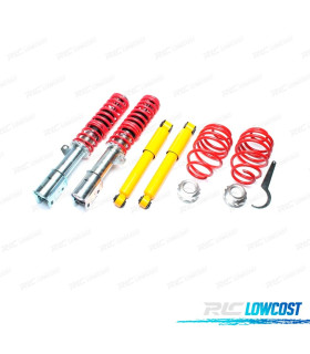 SUSPENSION FILETÉ TA TECHNIX OPEL ASTRA G 98-05