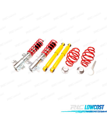 SUSPENSION FILETÉ TA TECHNIX OPEL VECTRA 02-08