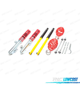 SUSPENSION FILETÉ TA TECHNIX POUR OPEL OMEGA