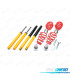 SUSPENSION FILETÉ TA TECHNIX OPEL VECTRA