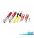 SUSPENSION FILETÉ TA TECHNIX POUR SUZUKI SPLASH 2008 -