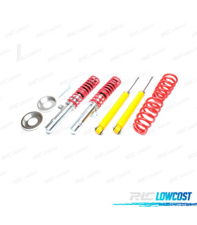 SUSPENSION FILETÉ TA TECHNIX POUR PEUGEOT 406