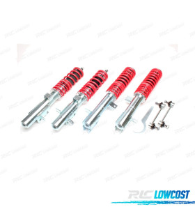 SUSPENSION FILETÉ TA TECHNIX POUR TOYOTA MR2 1989 1999