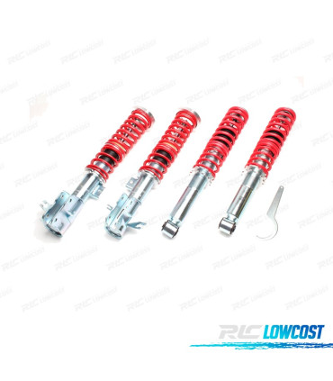 SUSPENSION FILETEE TECHNIX VOLVO S40, V40 95-04