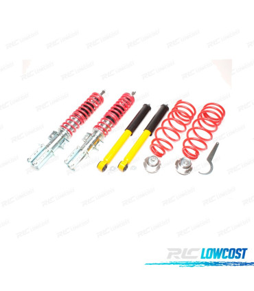 SUSPENSION FILETÉ TA TECHNIX POUR VOLVO 850 1991 1997