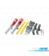 SUSPENSION FILETÉ TA TECHNIX POUR VOLKSWAGEN VW CADDY 2003 M50