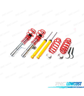 SUSPENSION FILETÉ TA TECHNIX VOLKSWAGEN VW GOLF 6 M55