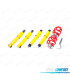 SUSPENSION FILETÉ TA TECHNIX VOLKSWAGEN VW TRANSPORTER