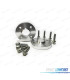 ELARGISSEURS DE VOIE 20MM 4x100MM POUR OPEL MERIVA 10-