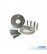 KIT ELARGISSEURS DE VOIE 16MM POUR HONDA JAZZ 02-05