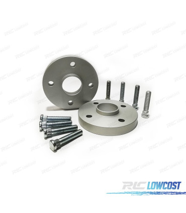 KIT ELARGISSEURS DE VOIE 16MM POUR HONDA JAZZ 02-05