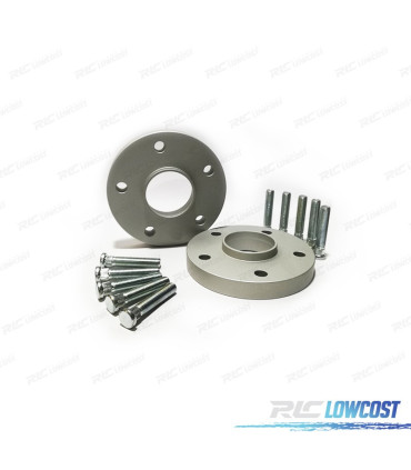 ELARGISSEURS DE VOIE 20MM POUR NISSAN X-TRAIL 01-10