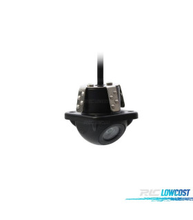 CAMÉRA ARRIÈRE UNIVERSELLE VERTICALE