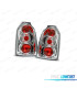 FEUX ARRIÈRE HYUNDAI TUCSON 04-10 FOND CHROMÉ
