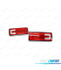 FEUX ARRIÈRE MERCEDES CLASSE G W463 89-13 FULL LED ROUGE LOOK AMG G55