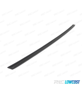 AILERON BECQUET LAME DE COFRRE AUDI A4 96-02