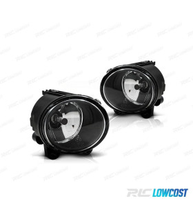 FEUX DE BROUILLARD BMW E92 93 06-09 LOOK M