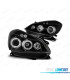 PHARES RENAULT CLIO 05-09 ANGEL EYES FOND NOIR