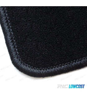 TAPIS VELOURS BMW E46