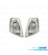 CLIGNOTANTS FRONTAUX VOLKSWAGEN VW PASSAT 3B 96-00 CHROMÉ