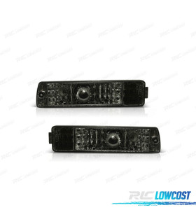 CLIGNOTANTS AVANT GOLF 2 MKII 84-91 FUMÉ