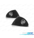 CLIGNOTANTS AVANT BMW E46 BERLINE E46 98-01 FOND NOIR