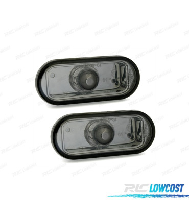 CLIGNOTANTS LATÉRAUX FUMÉS SEAT FORD VW VOLKSWAGEN
