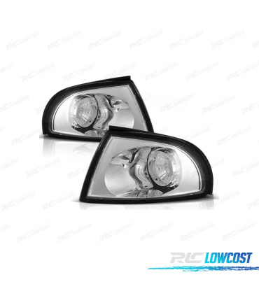 CLIGNOTANTS AVANT POUR AUDI A4 B5