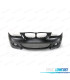 PARE CHOCS FRONTAL BMW E60 E61 03-07 LOOK M5 PDC SRA