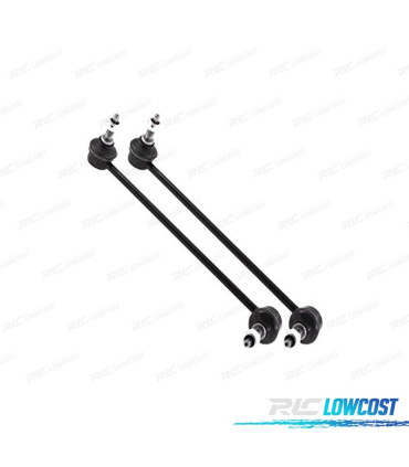 BIELLETTE DE BARRE STABILISATRICE DE SUSPENSION