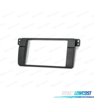 CADRE 2 DIN POUR BMW SÉRIE 3 E46