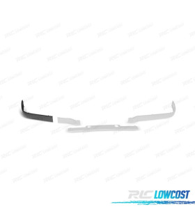 MOULURES CHOCS FRONTAL DROIT BMW E36 LOOK M3