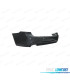 PARE-CHOCS ARRIÈRE BMW E91 05-08 LOOK M TOURING