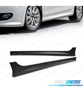 BAS DE CAISSE VOLKSWAGEN VW GOLF 6 LOOK VORTEX