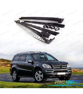 MARCHEPIEDS MERCEDES GL X164 06-12