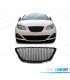 CALANDRE SEAT IBIZA 08-12 NOIR